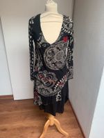 Schwarz beige damen Kleid von DESIGUAL grosse M Nordrhein-Westfalen - Bocholt Vorschau
