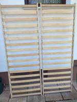2x Lattenrost 200 x 70 cm Feldmoching-Hasenbergl - Feldmoching Vorschau