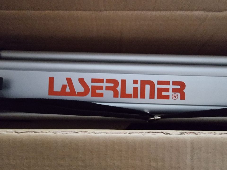 Laserliner Alu – Stativ in Freiberg