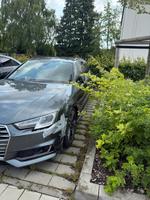 Audi A4 B8 3.0 TDI Automatik - Unfallwagen - Fahrbereit Niedersachsen - Seevetal Vorschau