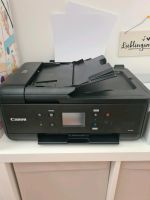 Multifunktionsgerät Drucker Scanner Canon TR 7550 Niedersachsen - Lengede Vorschau