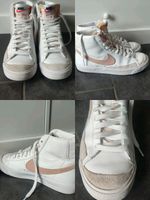 Nike Sneaker Blazer Mid '77 Niedersachsen - Wolfsburg Vorschau