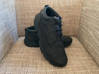 Schuhe Timberland Winsor Sneaker GTX GORE TEX Schnürer TOP Gr. 45 Baden-Württemberg - Schemmerhofen Vorschau