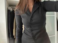 Zara Damen Bluse/ Blazer neu Kiel - Gaarden Vorschau