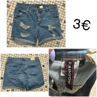 Jeans Shorts Gr. 42 Nordrhein-Westfalen - Coesfeld Vorschau