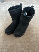 Classic Short Boot Uggs UGG Winterstiefel Winterschuhe gefüttert Kiel - Ravensberg-Brunswik-Düsternbrook Vorschau