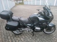 Bmw R 1100 RT/ABS Bayern - Dörfles-Esbach Vorschau