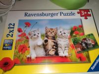 Puzzle Katze Hessen - Weilburg Vorschau