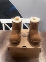 Ugg mini bailey bow 2 Duisburg - Hamborn Vorschau