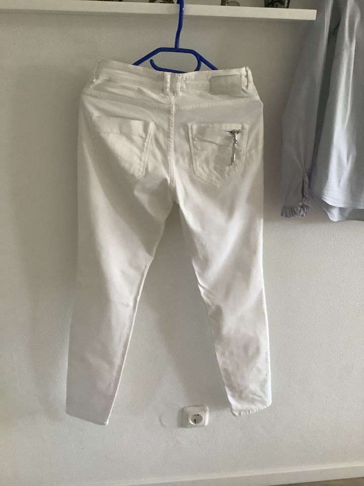 Mos Mosh tolle Hosen Sommerhosen Jeans Gr. 34 36 27 28 in Bochum