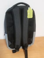 Laptop-Rucksack RPET, 15,6" zweifarbig, PVCfrei,28 Euro, neu Baden-Württemberg - Hochdorf (Riß) Vorschau