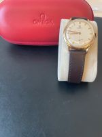 Omega Cal.267 18K Rose Gold 1957 München - Au-Haidhausen Vorschau