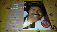 LP "Träumen mit Engelbert" Baden-Württemberg - Durlangen Vorschau