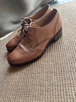 Lloyd Damenschnürschuhe Niedersachsen - Gifhorn Vorschau