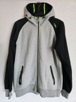 CMP Campagnolo Sweatjacke Trainingsjacke Hoodie XL 54 Saarland - Wallerfangen Vorschau