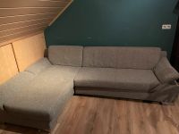 Stoff Couch, nur Selbstabholer Rheinland-Pfalz - Gensingen Vorschau