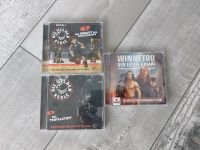 3 CDs wilden Kerle und Winnetou Nordrhein-Westfalen - Haan Vorschau