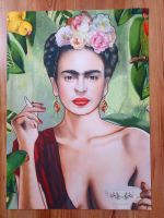 Frida Kahlo Poster 50x70 cm Berlin - Lichtenberg Vorschau