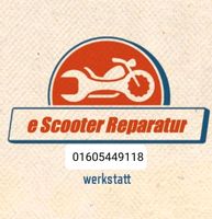 E Scooter Werkstatt Reparatur Service Nordrhein-Westfalen - Bergkamen Vorschau