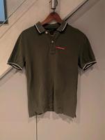 Prada Polo Grün München - Hadern Vorschau