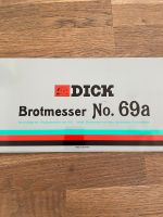 Dick Brotmesser - unbenutzt mit OV Lindenthal - Köln Sülz Vorschau