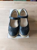 Primigi Ballerinas 32 * blau Leder * weiche Sohle * Klett Frankfurt am Main - Kalbach Vorschau