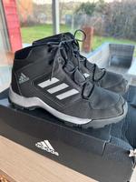 Adidas Hyperhiker Terrex Trekkingschuhe Größe 39 1/3 Rheinland-Pfalz - Hachenburg Vorschau