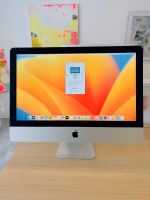 Apple iMac 21.5" mit 12 Monate Garantie Hessen - Lampertheim Vorschau