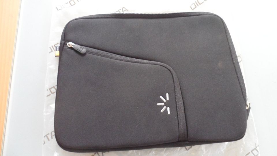 13" Tablet / Notebook Tasche neu in Pattensen