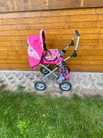 Spiel Kinderwagen Bayern - Poing Vorschau