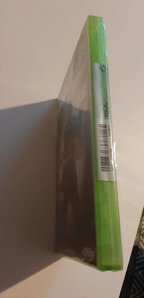 Xbox 360 Videospiel Goldeneye 007 Reloaded Neu Ovp Versiegelt in Mannheim