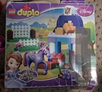 Lego Duplo Prinzessin Sofia Niedersachsen - Lilienthal Vorschau