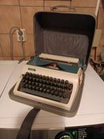 Erika Reiseschreibmaschine DDR Ostalgie Thüringen - Hörselberg-Hainich Vorschau
