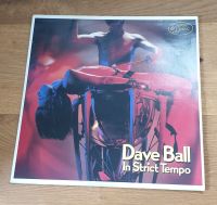 Dave Ball (Soft Cell) - Strict Tempo Vinyl Schallplatte Sachsen - Radebeul Vorschau