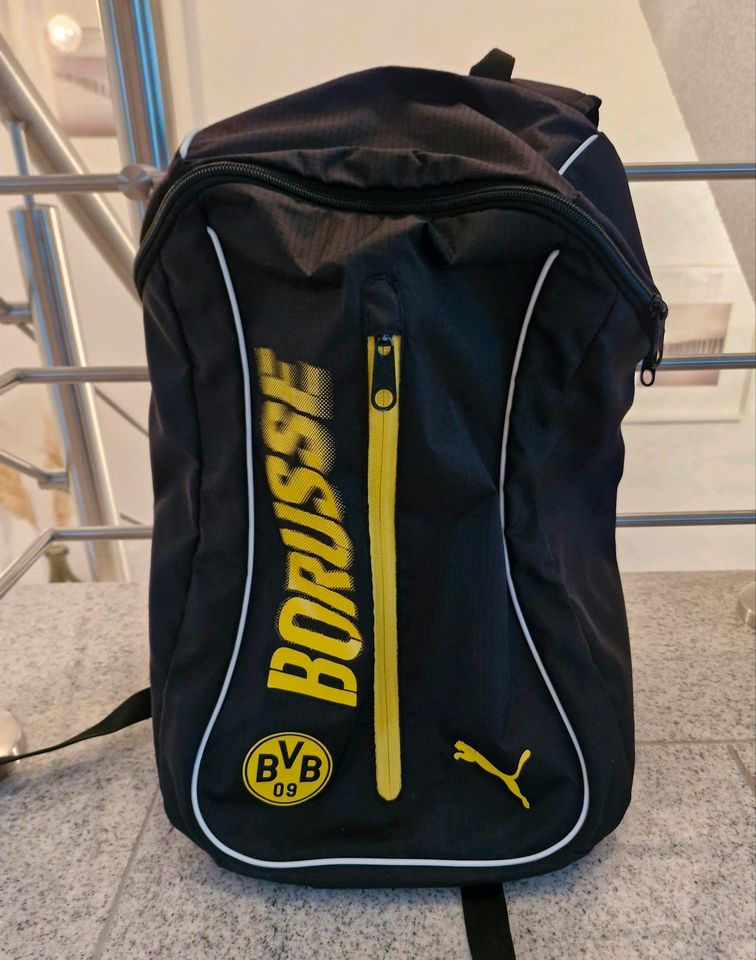 BVB Rucksack in Radevormwald