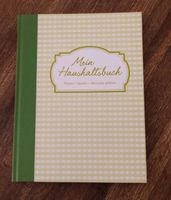 Mein Haushaltsbuch Neu Nordrhein-Westfalen - Rhede Vorschau