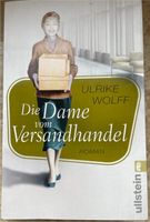 Die Dame vom Versandhandel von Ulrike Wolff Schleswig-Holstein - Norderstedt Vorschau