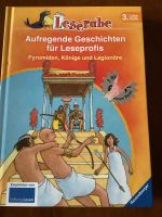 Kinderbuch von Leserabe Hessen - Rodgau Vorschau