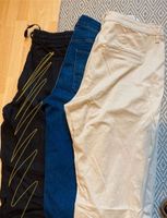 Leinenhose Jeans Stoffhose s.Oliver C&A H&M 42 44 Düsseldorf - Benrath Vorschau