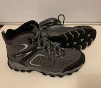 LANDROVER Mädchen/Damen Trekkingboots, Grau, G.38 Rheinland-Pfalz - Wörrstadt Vorschau