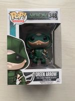 Funko Pop „Green Arrow 348“ DC Dithmarschen - Marne Vorschau