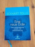 Eckhart Tolle Eine neue Erde Nordrhein-Westfalen - Velbert Vorschau