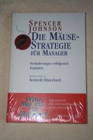 Buch "Die Mäusestrategie für Manager" von Spencer Johnson Wuppertal - Ronsdorf Vorschau