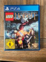 LEGO Der Hobbit PS4 Wandsbek - Hamburg Bramfeld Vorschau