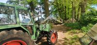 Fendt 108 LS Niedersachsen - Kirchlinteln Vorschau