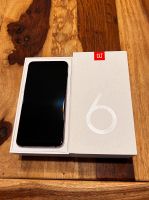 OnePlus 6T 8GB RAM 128 GB ROM Bayern - Rettenbach Vorschau