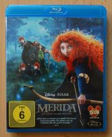 Merida - Legende der Highlands   > Blu-ray Hessen - Rüsselsheim Vorschau