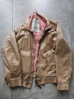 Tommy Hilfiger Jacke Herren XL Sachsen-Anhalt - Möser Vorschau