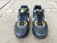 Nike Air schwaz/gelb Bayern - Nußdorf am Inn Vorschau