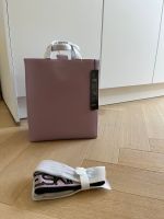 Liebeskind Paperbag Tote M lila flieder NEU mit Etikett Berlin - Steglitz Vorschau
